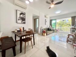 ClementiWoods Condominium (D5), Condominium #464268501